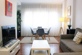 Bilbao Apartment Lasai con parking directo